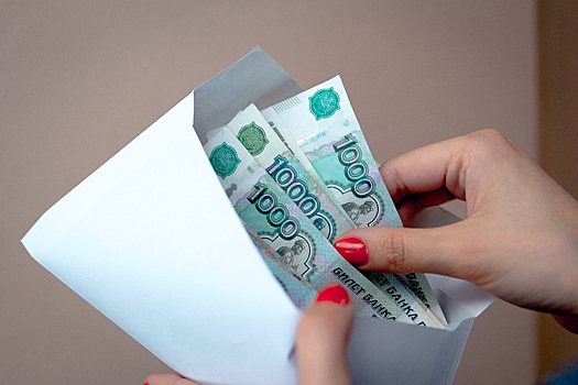 Более 50% россиян сообщили о предпочтении не брать деньги в долг