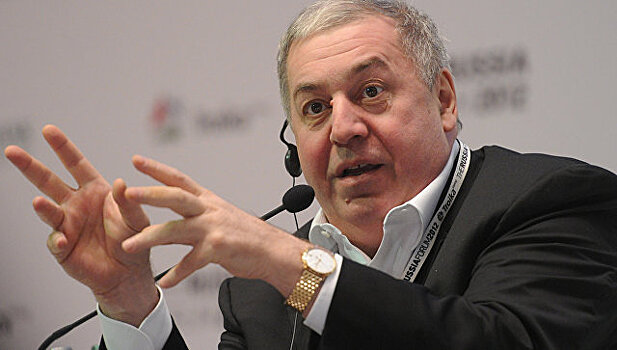 Гуцериев рассказал о дальнейшей судьбе "Техносилы"