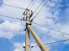 Энергетики Волгоградской области ведут работы по восстановлению электроснабжения