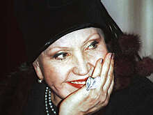 112: певица Галина Ненашева госпитализирована с нестабильной стенокардией