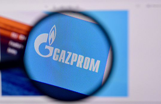 В Европарламенте требуют расследовать возможную причастность «Газпрома» к росту цен на газ