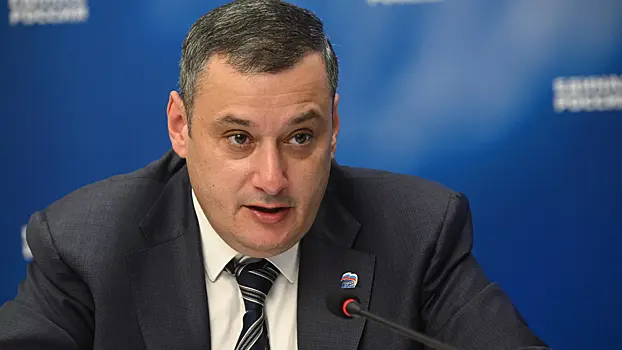 Хинштейн рассказал, какую помощь оказывают жителям приграничья Курской области