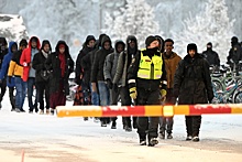 Закрыт последний КПП в Лапландии. Ответит ли Финляндия за нарушение международного права