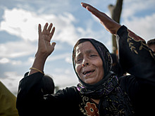 Мусульман оскорбили новые кроссовки