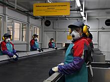 На строительство комплекса по переработке отходов Псковской области выделили 1,8 млрд рублей