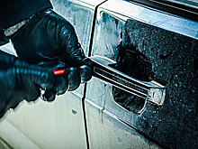 В Нефтекумском округе установлен подозреваемый в угоне автомобиля