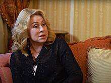 Успенская назвала песни из «Иронии судьбы» тоскливыми и депрессивными