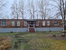 Как над Архангельском искусственное полярное сияние создавали