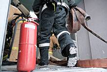 Раскрыто количество пожароопасных домов в России