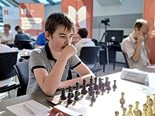12-летний Матфей Юрасов стал чемпионом мира по шахматам среди школьников