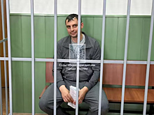 Арест бывшего замгубернатора Кубани Сергея Власова продлили