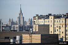 Жители Озерска и Снежинска стали чаще покупать квартиры в Москве и Санкт-Петербурге