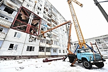 Мэрия Ярославля ждет федеральных денег на расселение взорвавшегося дома