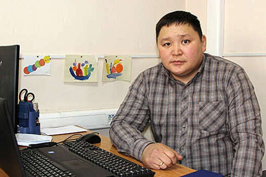 Верховный Хурал избрал Шолбана Кужугета сенатором от Тувы