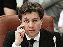 Министр культуры Украины оскорбил жителей ДНР