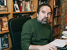 Олег Лекманов о знаковых для себя книгах