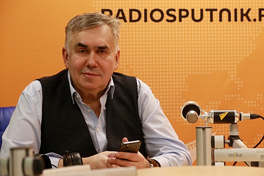 "Истинное горе скупо": актер Садальский восхищен мужеством Заворотнюк