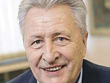 Александр ЯКУШЕВ: «В Лиге легенд хочется видеть североамериканцев»