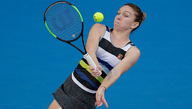 Australian Open. После Уильямс Халеп ждет Уильямс