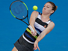 Australian Open. После Уильямс Халеп ждет Уильямс