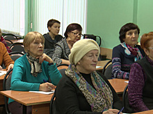 Брать кредиты и расплачиваться онлайн. Зачем воронежские пенсионеры учатся финансовой грамотности