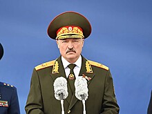 Лукашенко изменил состав Совета безопасности Белоруссии