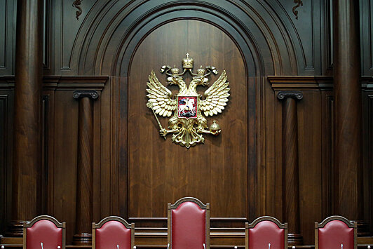 Конституционный суд начал рассмотрение дела о праве на возмещение НДС