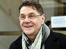 Сергей Маковецкий сегодня именинник