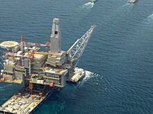 Минфин США выдал лицензию на перевозки российской нефти по проекту «Сахалин-2» в Японию