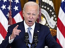 Аналитик Пейн: подорожание бензина будет головной болью для Байдена в 2024 году