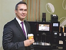 Макдоналдс внедряет искусственный интеллект