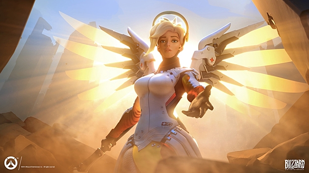 Исполнительный продюсер Overwatch покинул Blizzard