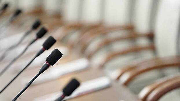 Круглый стол «Культура против терроризма» состоится 3 сентября