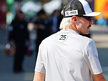 Стало известно, с кем скорее всего подпишет контракты Cadillac в "Формуле-1"