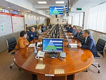 Калининская АЭС подтвердила соответствие системы экологического менеджмента международному и национальному стандартам