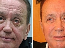 Александр Масляков: Внешность ведущего «КВН» до и после пластики