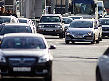 Алиханов предложил ввести на Донского одностороннее движение и построить дублёр