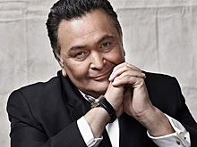 Биография Риши Капур