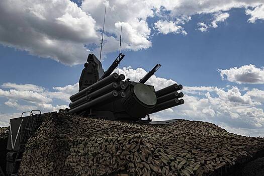 Губернатор сообщил о летевших на российский регион беспилотниках ВСУ