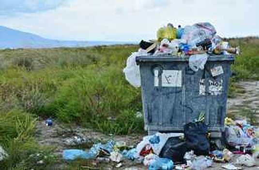 В Вологодской области возможен мусорный коллапс?