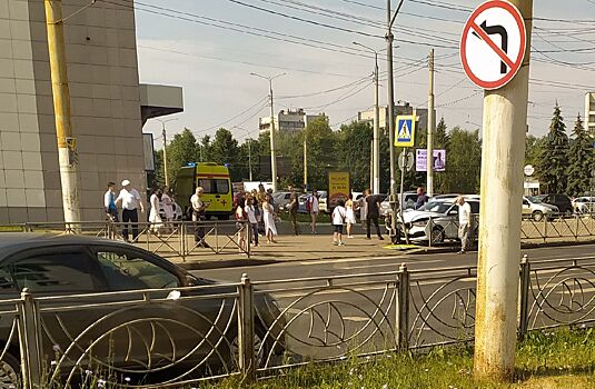 Стали известны подробности аварии у Ростелекома