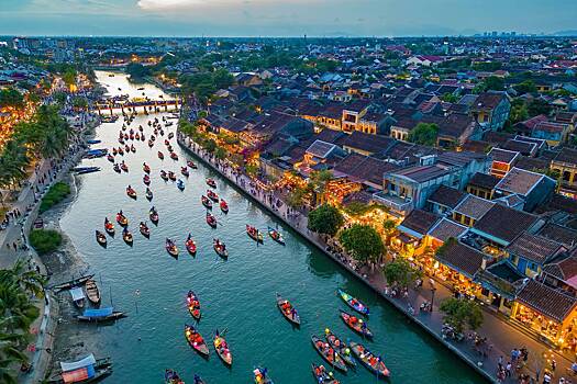 Блогер назвал три теплые страны, где комфортно даже с низкой зарплатой