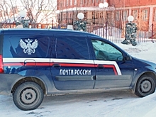 Ямальские почтальоны доставили адресатам более полумиллиона отправлений