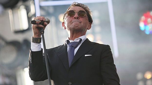 Лепс впервые рассказал о новых отношениях после развода