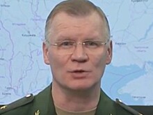 Минобороны России сообщило о взятии под контроль территории вокруг Запорожской АЭС, Украина опровергает, но АЭС работает