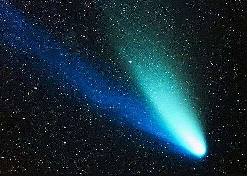 6 вопросов и ответов о кометах