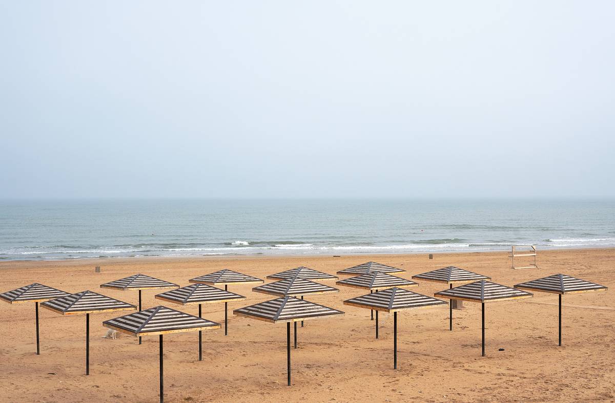 Россиянка назвала неочевидные морские курорты страны, которые заменят Сочи