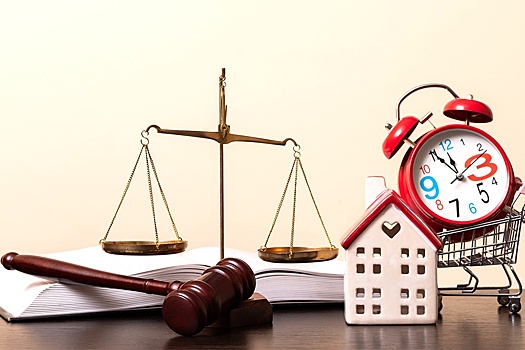 Для сделок по приобретению квартир предлагается установить "период охлаждения"