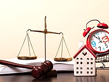 Для сделок по приобретению квартир предлагается установить "период охлаждения"