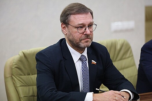 Косачев назвал капризом отказ делегации Киева от участия в переговорах в Минске